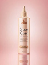 Shave Glaze