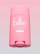 All Day Deodorant