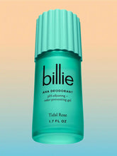 AHA Deodorant
