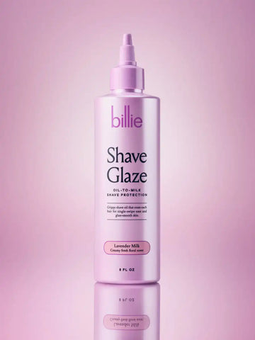 Shave Glaze