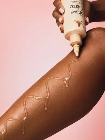 Shave Glaze