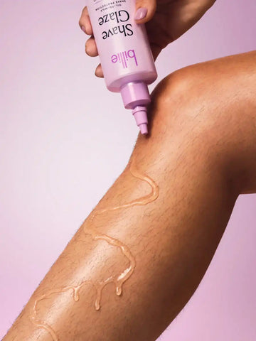 Shave Glaze