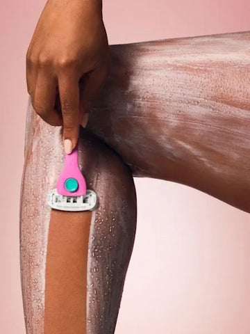 Shave Glaze