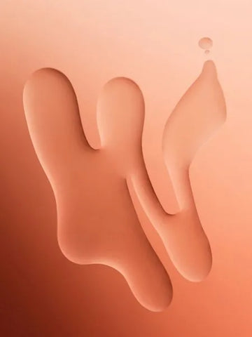 Shave Glaze