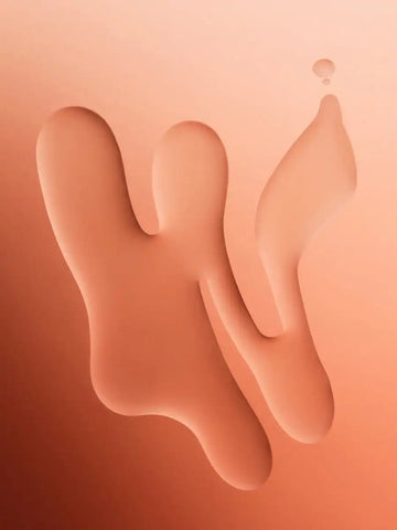 Shave Glaze