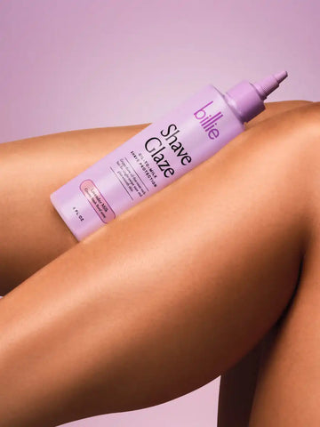 Shave Glaze