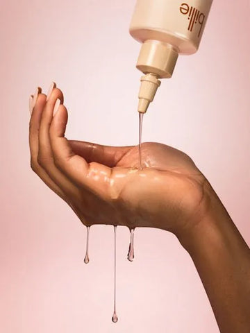 Shave Glaze