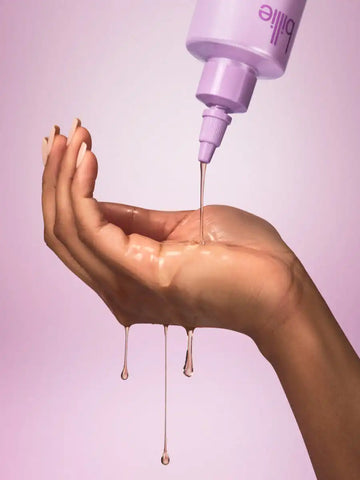 Shave Glaze