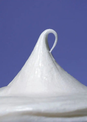 Whipped Shave Cream - Lavender & Bergamot