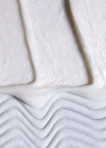 Whipped Shave Cream - Lavender & Bergamot