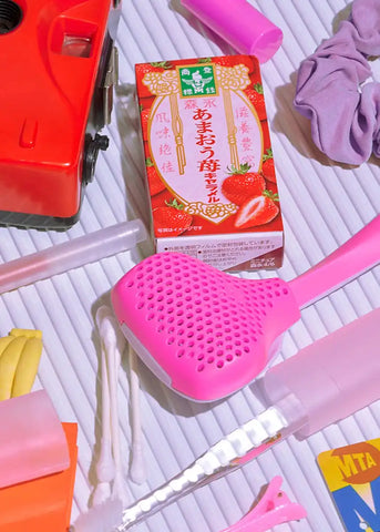 Travel Case