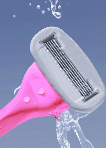 Razor Refill Blades