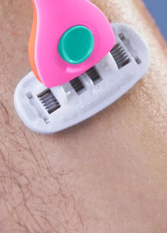 Razor Refill Blades
