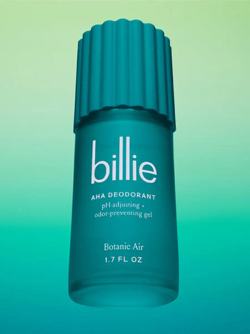 AHA Deodorant