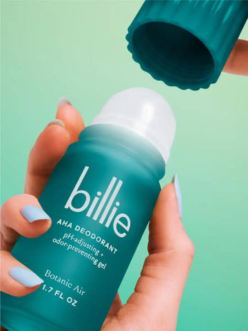 AHA Deodorant