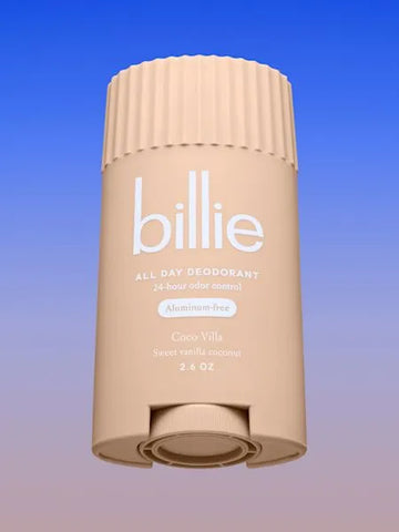 All Day Deodorant