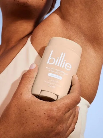 All Day Deodorant
