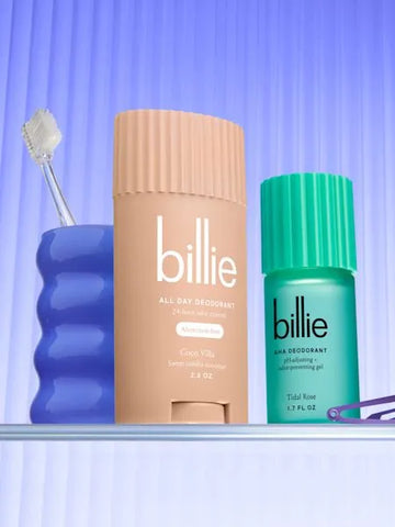All Day Deodorant
