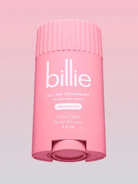 All Day Deodorant