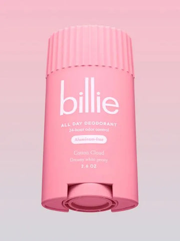 All Day Deodorant