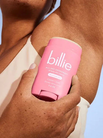 All Day Deodorant