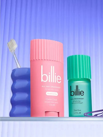 All Day Deodorant