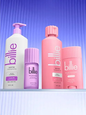 All Day Deodorant
