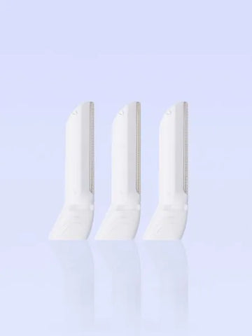 Dermaplane Refill Blades