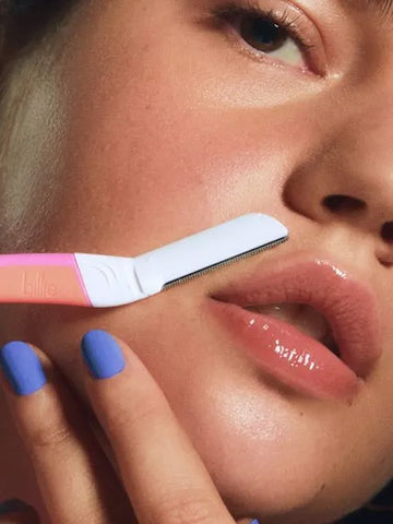 Dermaplane Refill Blades