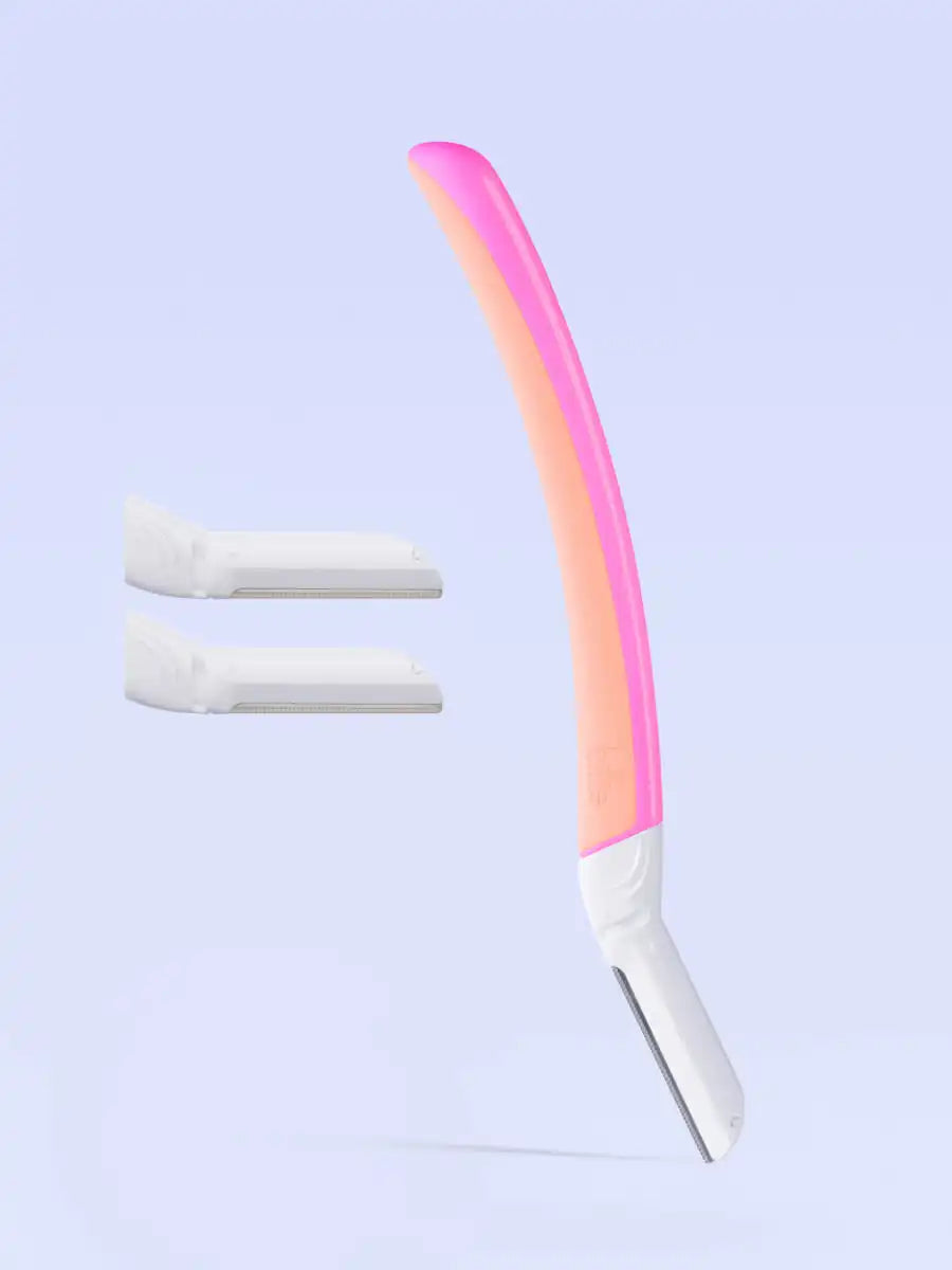 Dermaplane Starter Kit