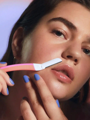 Dermaplane Starter Kit
