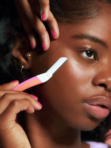Dermaplane Starter Kit