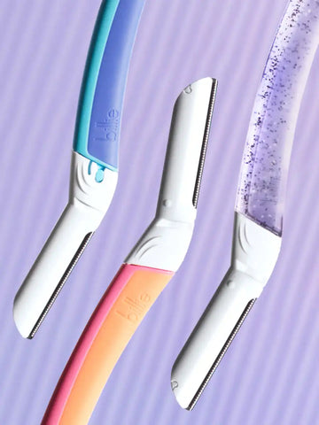 Dermaplane Starter Kit