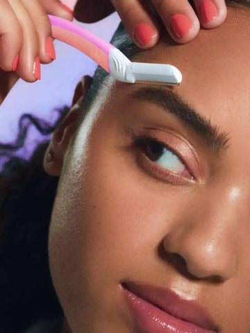 Dermaplane Starter Kit