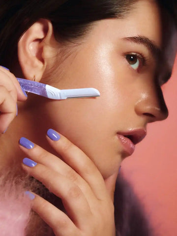 Dermaplane Starter Kit