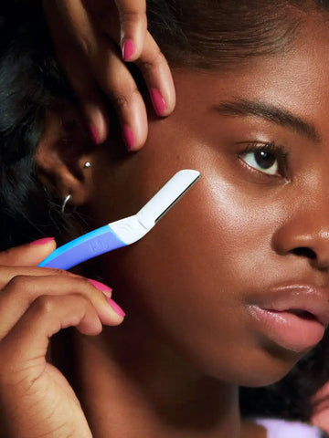 Dermaplane Starter Kit