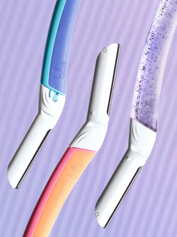 Dermaplane Starter Kit