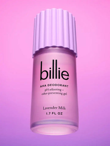 AHA Deodorant