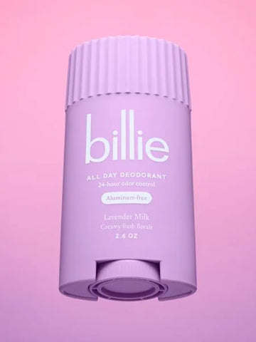 All Day Deodorant