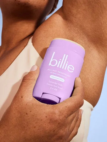 All Day Deodorant