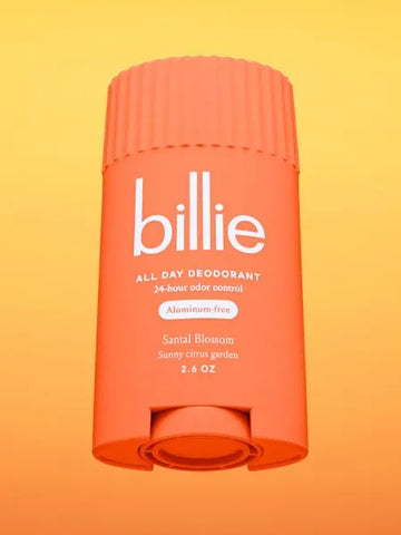 All Day Deodorant