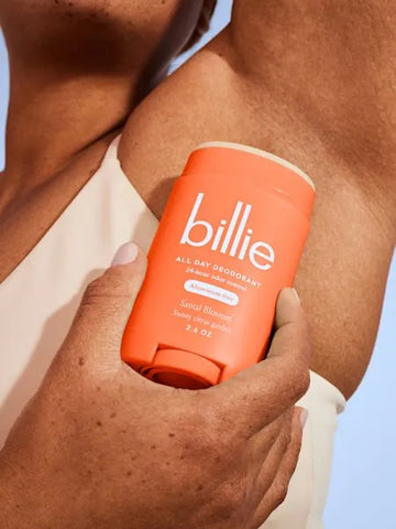 All Day Deodorant