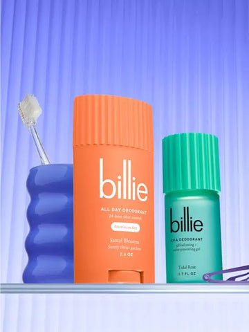 All Day Deodorant