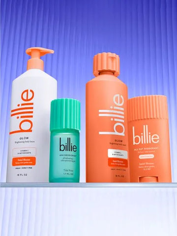 All Day Deodorant