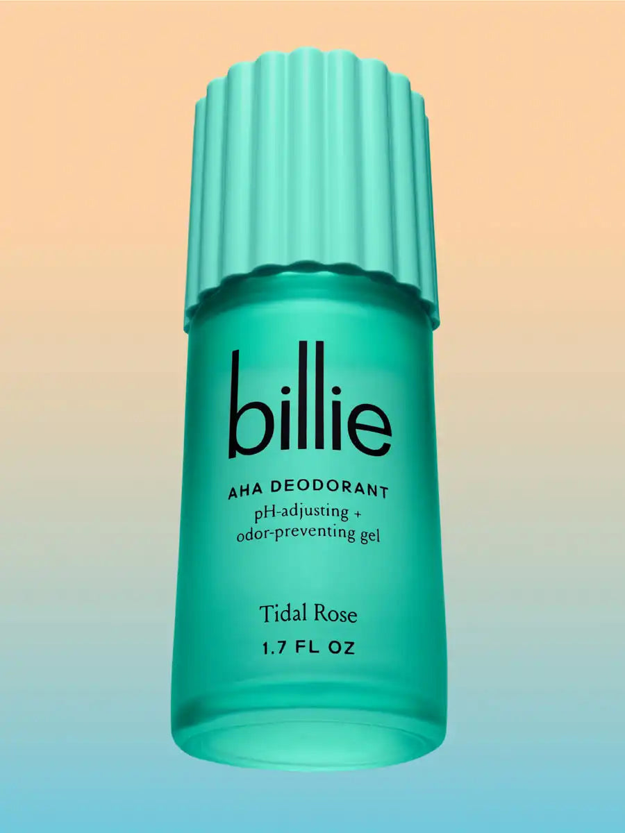 AHA Deodorant