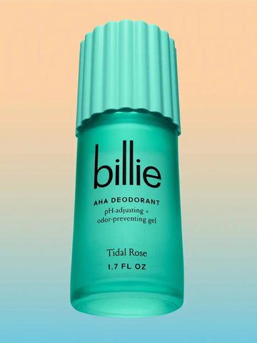 AHA Deodorant