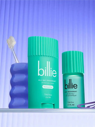 AHA Deodorant