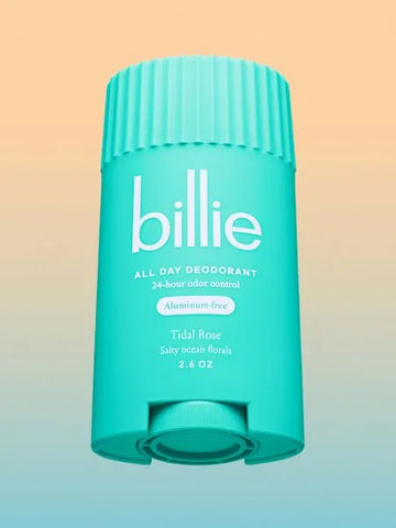 All Day Deodorant