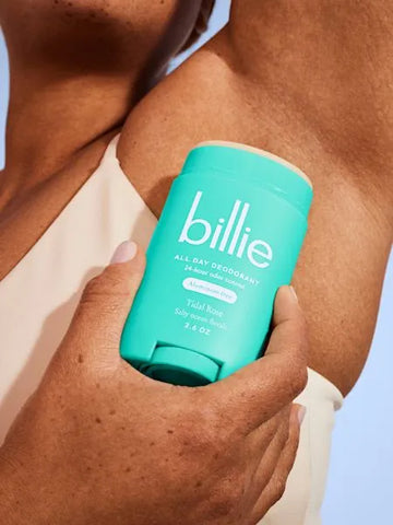 All Day Deodorant