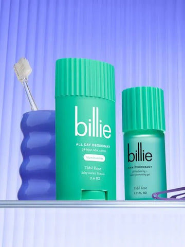 All Day Deodorant
